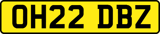 OH22DBZ