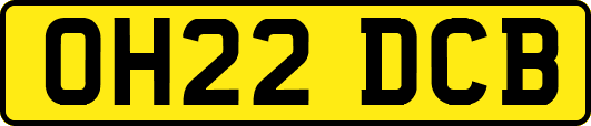 OH22DCB