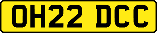 OH22DCC
