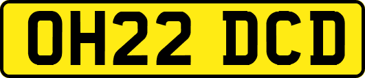 OH22DCD