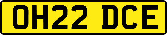 OH22DCE