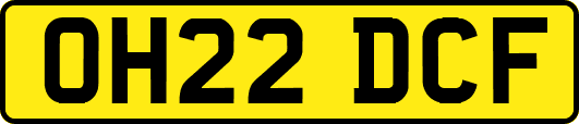 OH22DCF