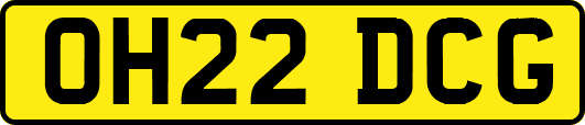 OH22DCG