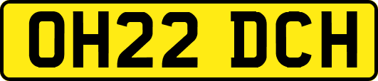 OH22DCH