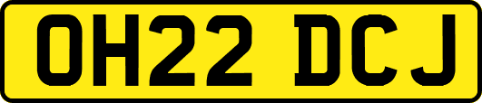 OH22DCJ