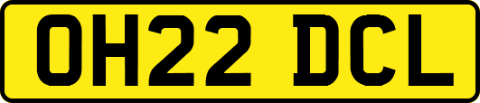 OH22DCL