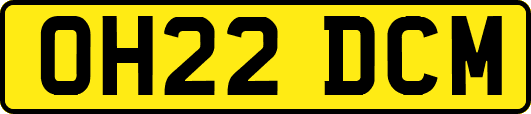 OH22DCM
