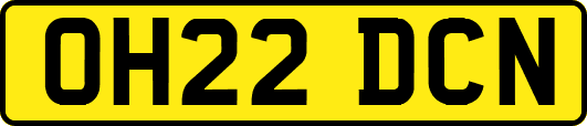 OH22DCN