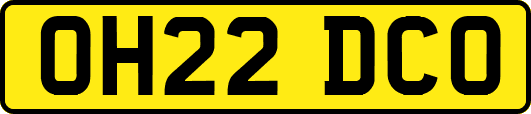 OH22DCO