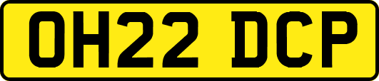 OH22DCP