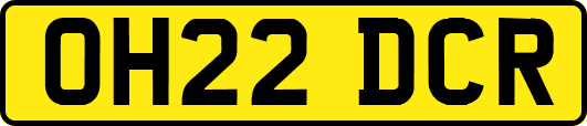 OH22DCR