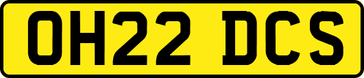 OH22DCS