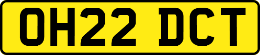 OH22DCT