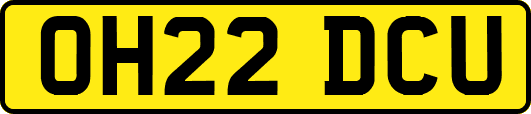 OH22DCU