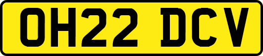 OH22DCV