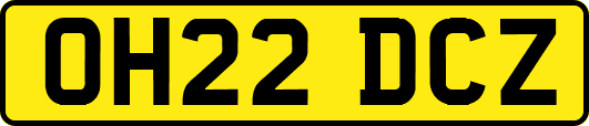 OH22DCZ