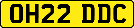 OH22DDC