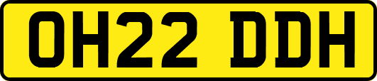 OH22DDH