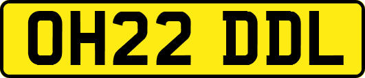 OH22DDL