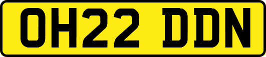 OH22DDN