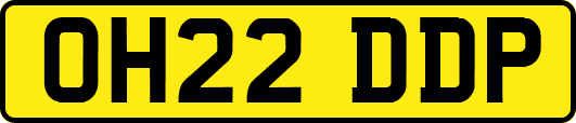OH22DDP