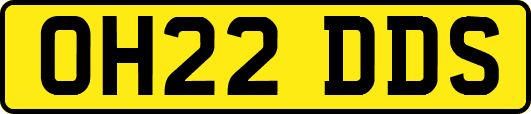 OH22DDS