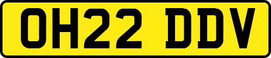 OH22DDV