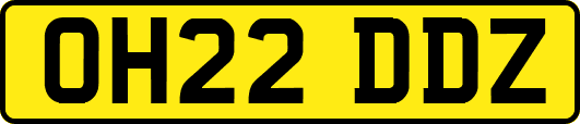 OH22DDZ