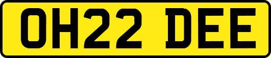 OH22DEE