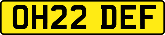 OH22DEF
