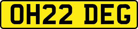 OH22DEG