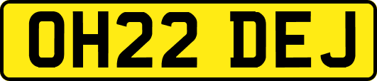OH22DEJ