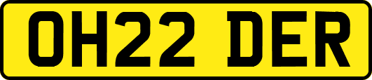 OH22DER