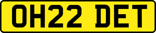OH22DET