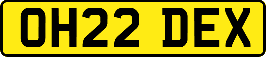 OH22DEX