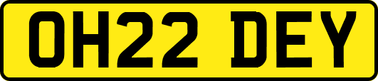 OH22DEY