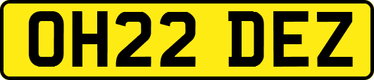 OH22DEZ