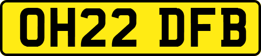 OH22DFB