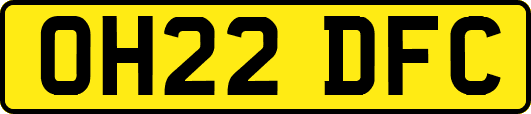 OH22DFC