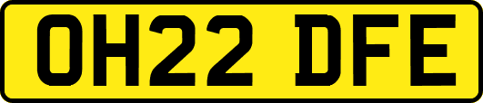 OH22DFE