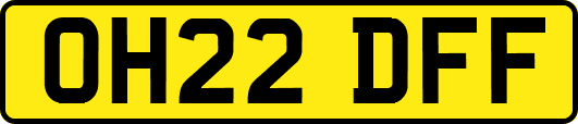 OH22DFF