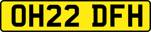 OH22DFH