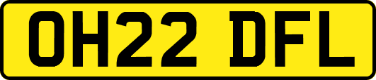 OH22DFL