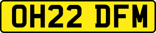 OH22DFM