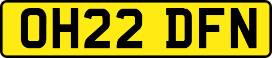 OH22DFN