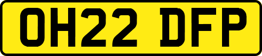 OH22DFP