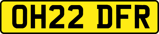 OH22DFR
