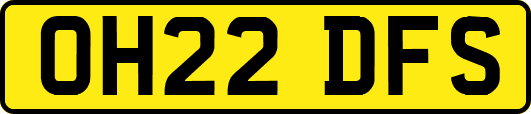 OH22DFS