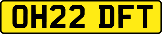 OH22DFT