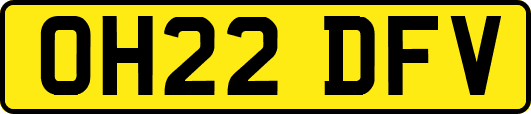 OH22DFV